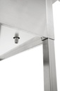 Cocktail-Bar-Station 900, 900 x 820 x 890 mm