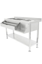 Cocktail-Bar-Station 1400, 1400 x 820 x 890 mm