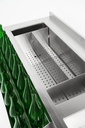 Cocktail-Bar-Station 1400, 1400 x 820 x 890 mm
