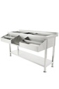Cocktail-Bar-Station 1600, 1600 x 820 x 890 mm