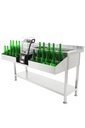 Cocktail-Bar-Station 1600, 1600 x 820 x 890 mm