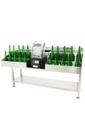 Cocktail-Bar-Station 1600, 1600 x 820 x 890 mm
