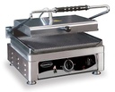 Kontaktgrill Gerillt, 510 x 500 x 300 mm