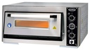 Elektro Pizzaöfen Enkel, 890 x 810 x 430 mm
