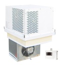 Deckenstopfer Kühlaggregate 8,2-14,1, 460 x 540 x 756 mm