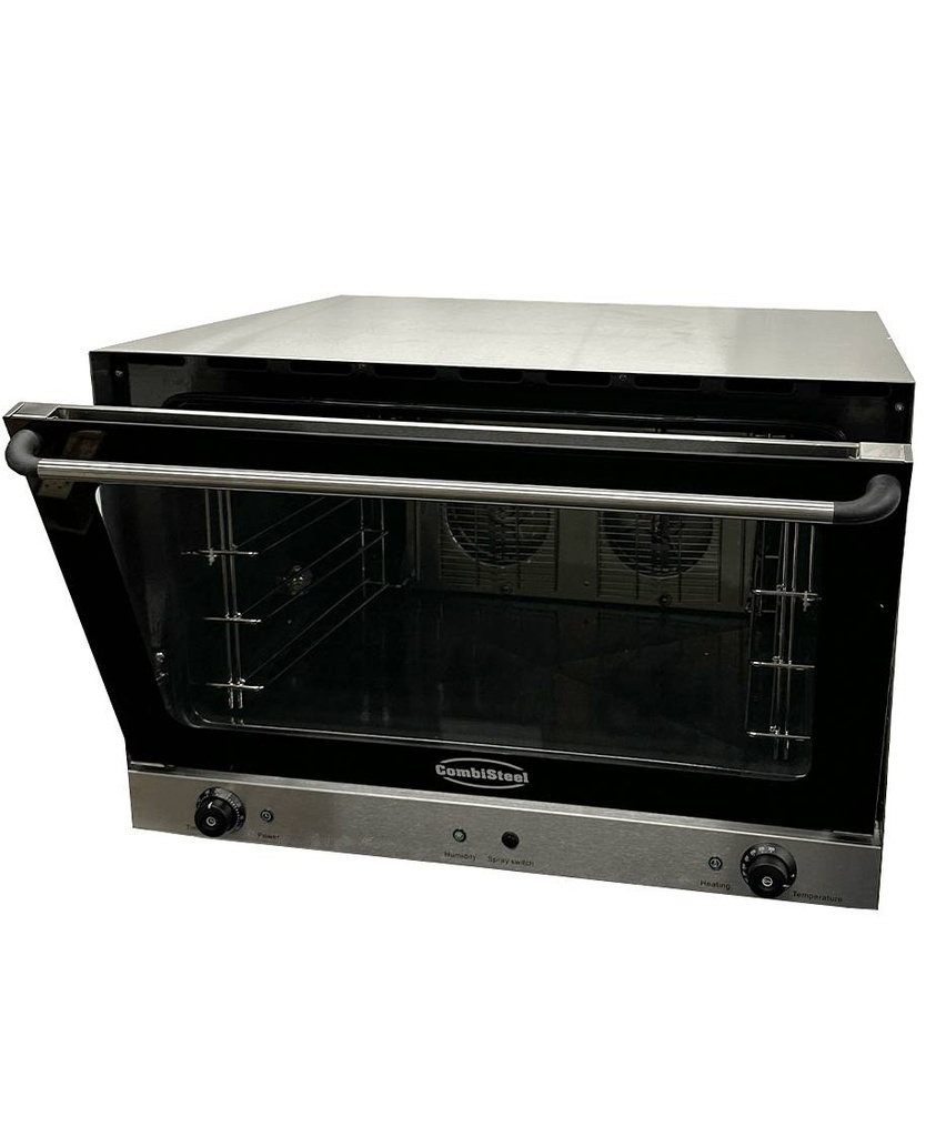 Cube SS-8 aus Edelstahl, 834 x 765 x 572 mm
