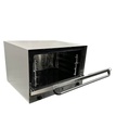 Cube SS-8 aus Edelstahl, 834 x 765 x 572 mm