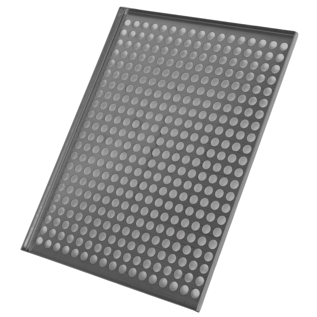 Rost für 7503.0005 aus Edelstahl