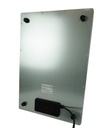 Heizplatte Elektrisch GN 1/1, 550 x 380 x 25 mm