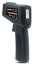 Infrarot-Thermometer aus Kunststoff, blau