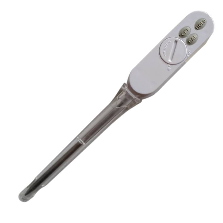 Digitales Taschenthermometer Wasserdicht, 95 mm
