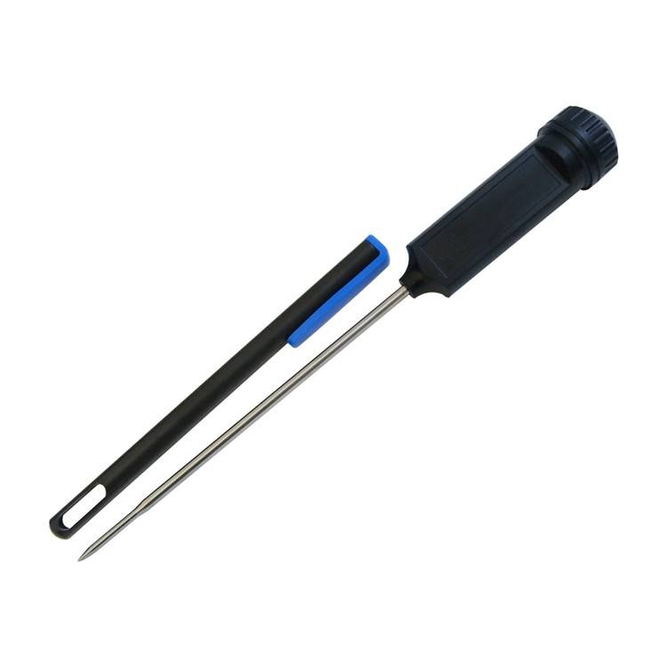 Wasserdichtes Digitales Thermometer, 23 x 212 mm