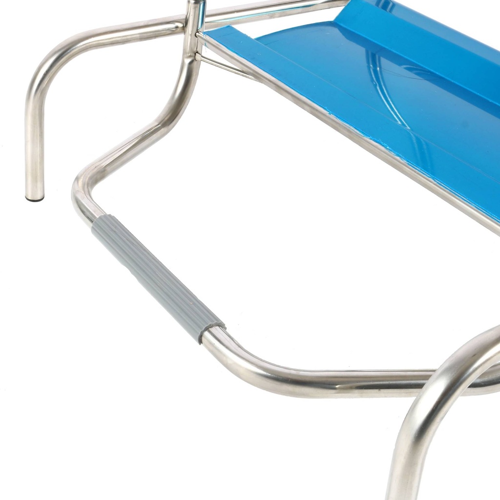 Müllsackhalter mit Pedalsteuerung, 450 x 600 x 960 mm