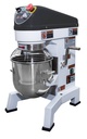 Planetenmischer, 10 L, 447 x 518 x 690 mm, weiß