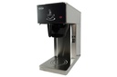 Kaffeemaschine inkl. 1 aus Edelstahl, 1.8 L, 205 x 405 x 455 mm