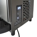 Slush Automat, 1 x 12 L, 290 x 570 x 945 mm, schwarz