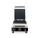 Waffeleisen 7ST aus Edelstahl, 305 x 430 x 505 mm