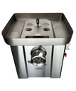 Fleischwolf 32 500KG/H, 566 x 520 x 636 mm, edelstahl