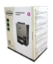 Hamburgerbrötchen Toaster, 460 x 350 x 610 mm