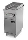 Entry 700 Elektro aus Edelstahl, 400 x 700 x 980 mm