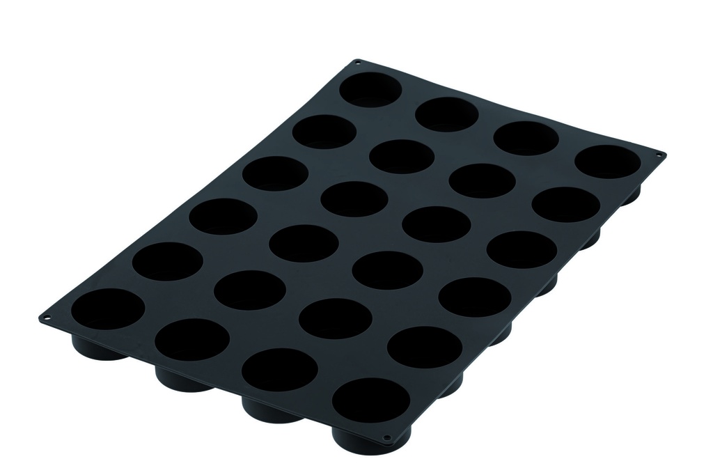 Silikon-Backform, 600 x 400 mm