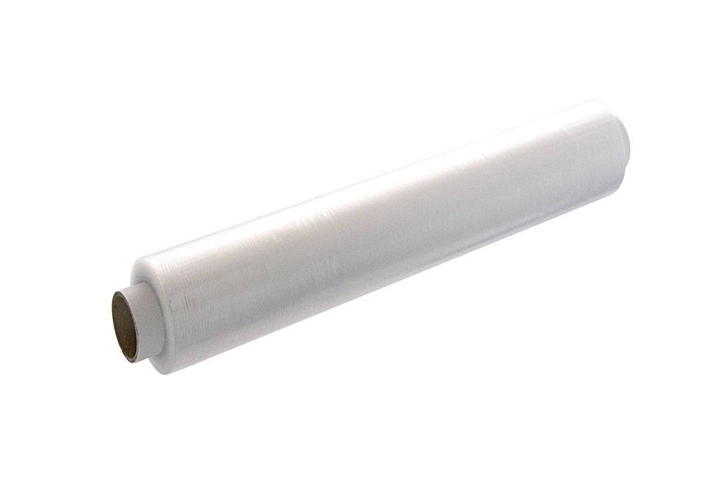Frischhaltefolie aus Polyethylen, 440 mm, 300 m