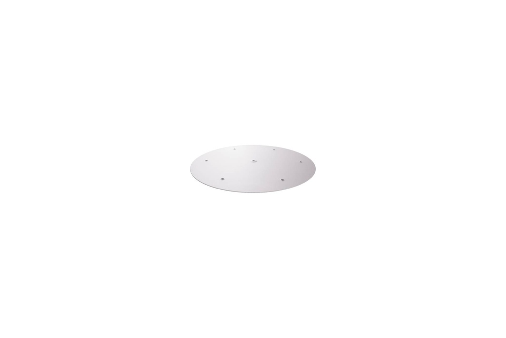 Ersatzscheibe für Tortenständer, Ø 160 mm, silber