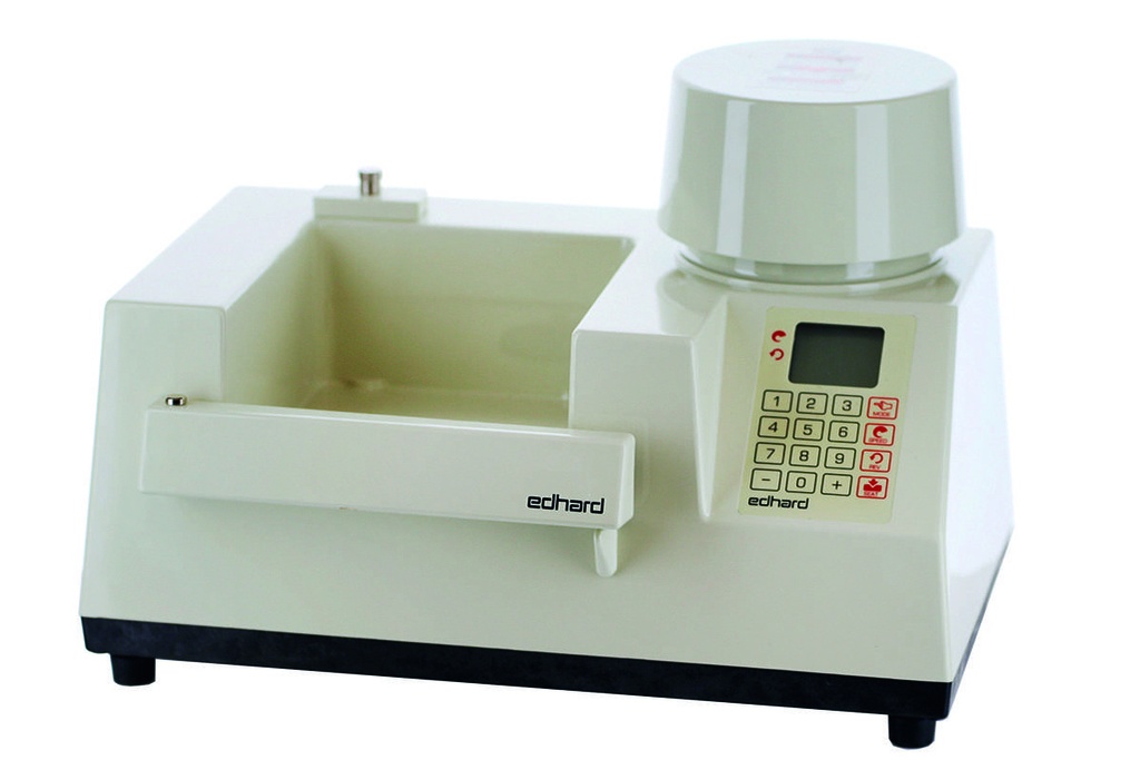 Dosiermaschine aus Kunststoff, 186 W