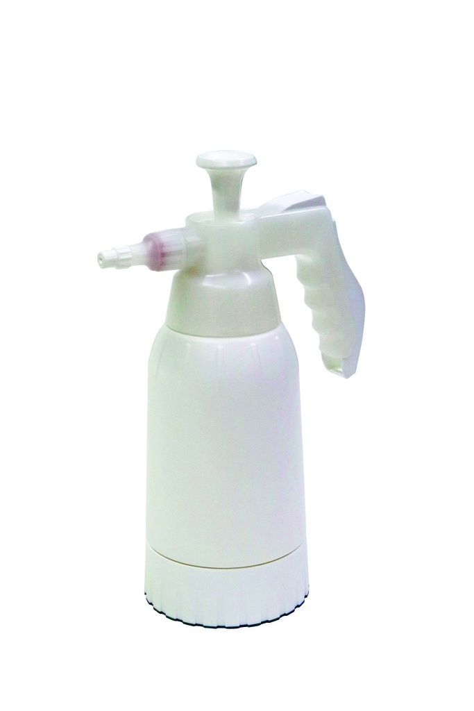 Druckpumpzerstäuber aus Polypropylen, 1,2 L