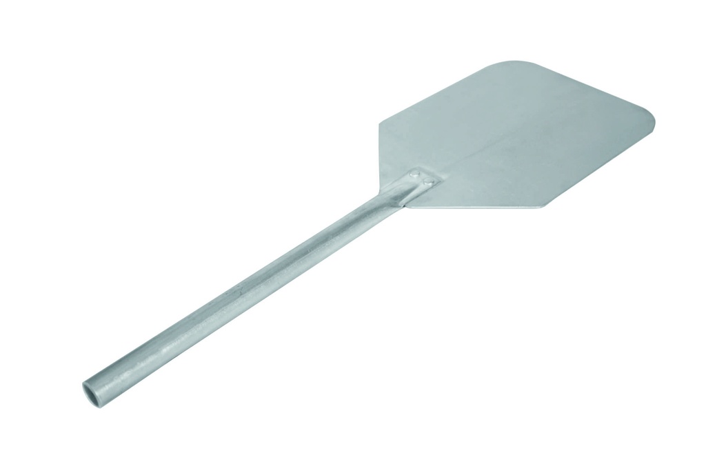 Pizzaschaufel aus Aluminium, 240 x 170 mm