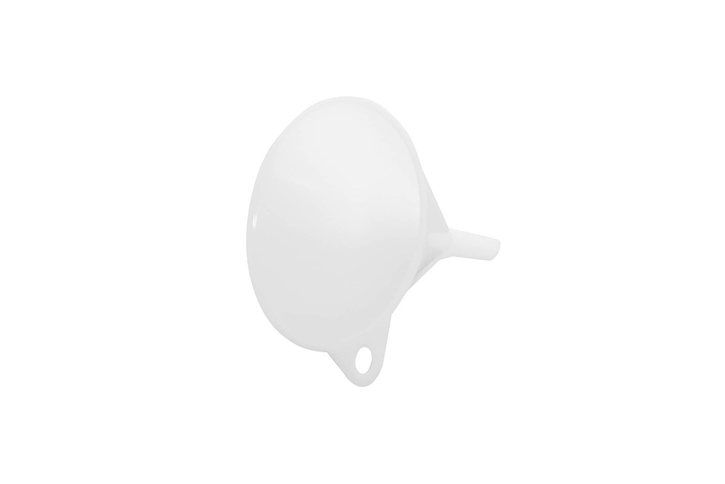 Trichter aus HDPE, Ø 140 mm