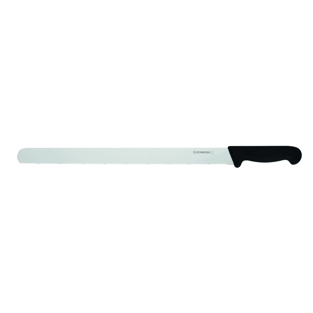 Konditormesser aus Edelstahl, 360 mm