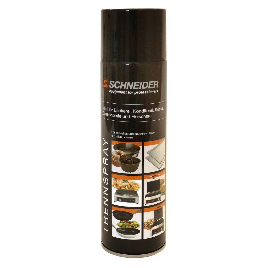 Backtrennspray, 500 ml