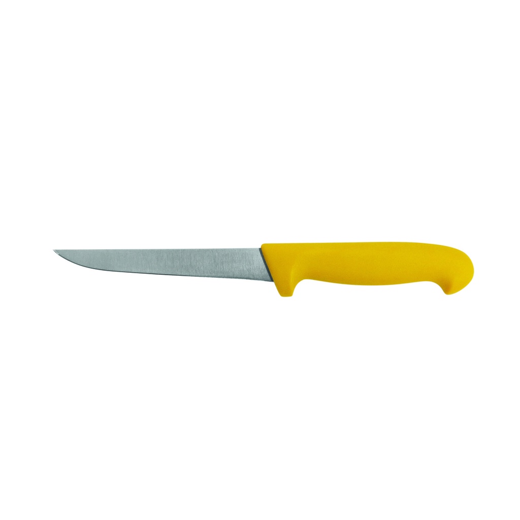 Ausbeinmesser aus Edelstahl, 150 mm