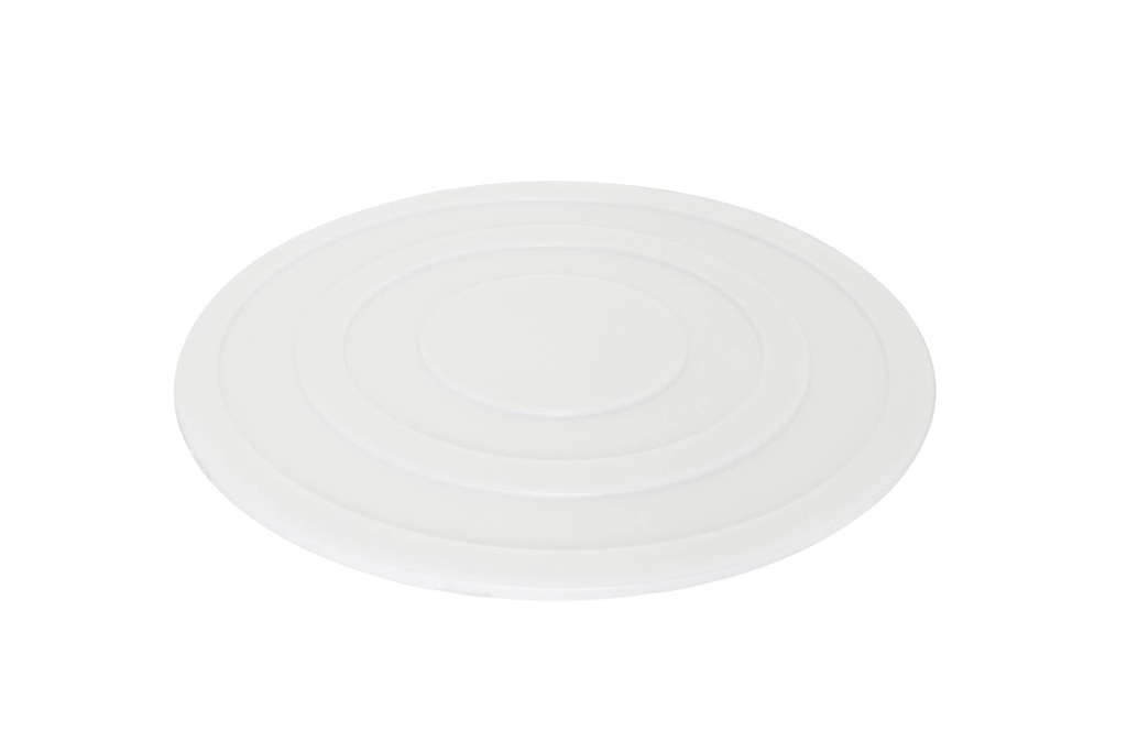 Deckel aus PP, Ø 360 mm