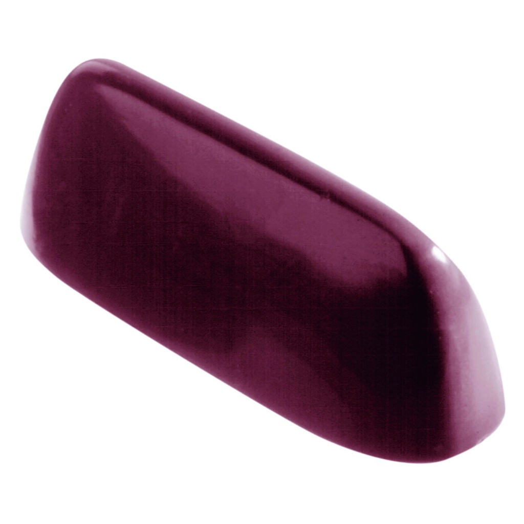 Schokoladen Form aus Polycarbonat, 275 x 135 x 24 mm