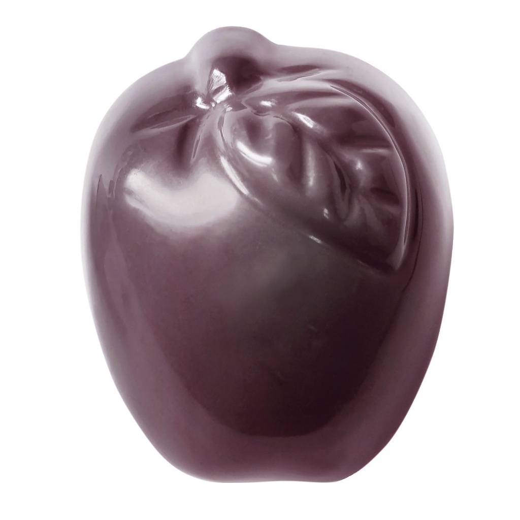 Schokoladenform aus Polycarbonat, 275 x 135 x 24 mm