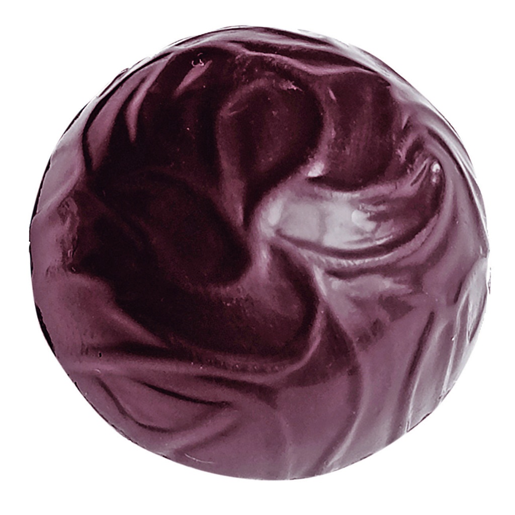 Schokoladen Form aus Polycarbonat, 275 x 175 x 24 mm