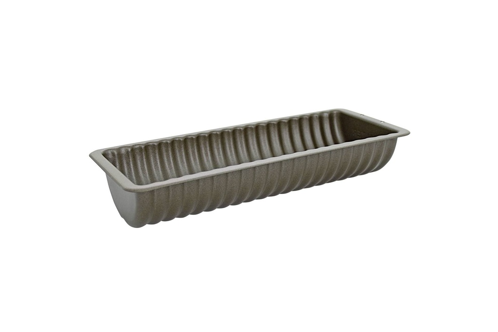Rehrückenform aus Silikon, 280 x 110 mm