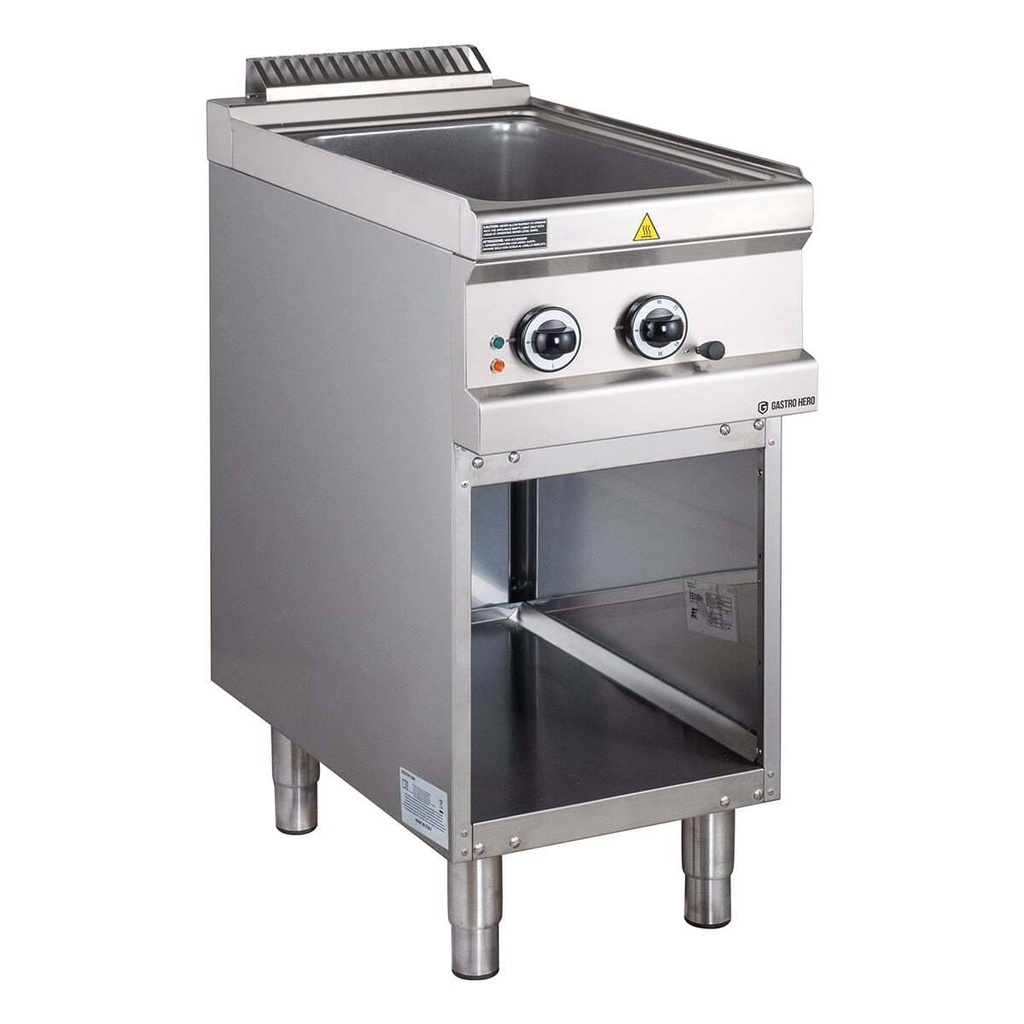 Bain-Marie Serie 700 - 40/70 GN 1/1