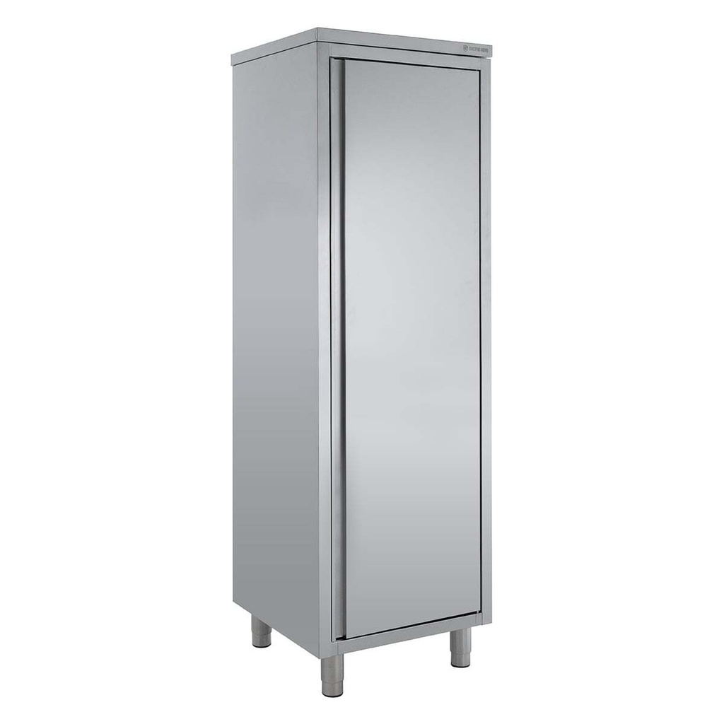 Geschirrschrank ECO 6x6x18 mit Flügeltür