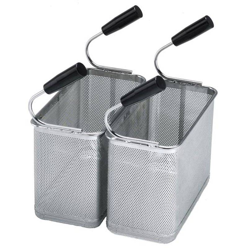 KBS Korbset für Multikocher, 2x GN2/6