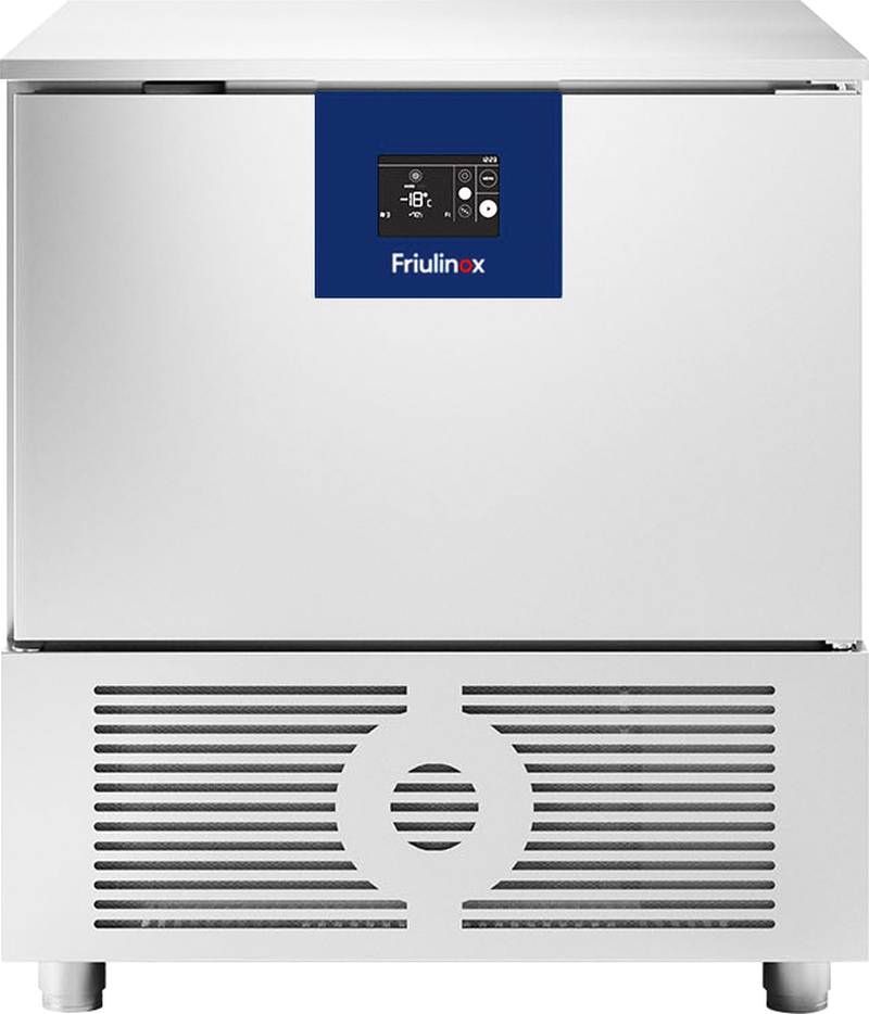 KBS Schockfroster für Eis R 06 SA