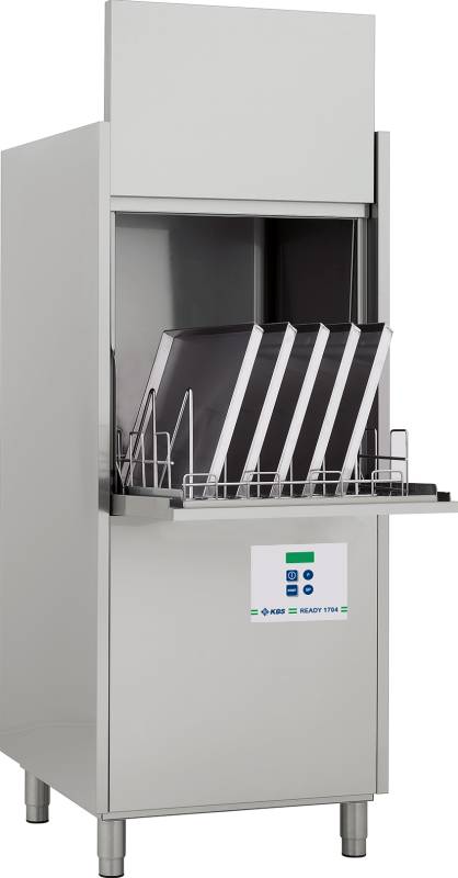 KBS Topfspüler Ready 1705 AP Einschubhöhe 850mm