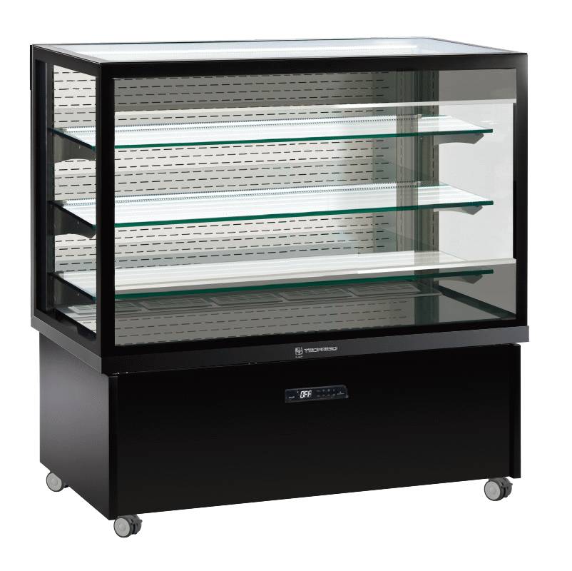 KBS Vitrine Karina 137 SBW