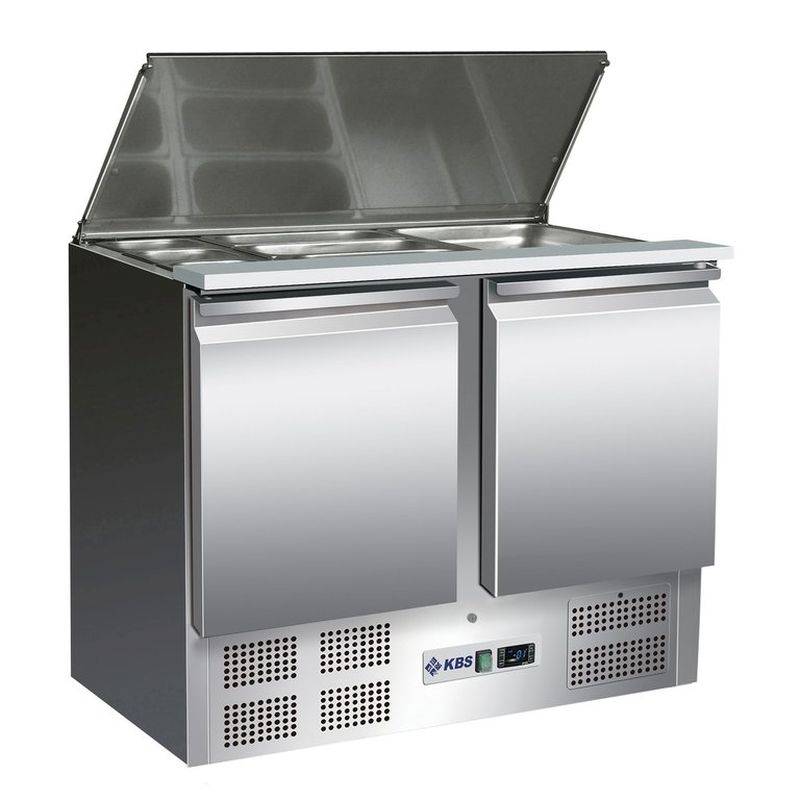 Saladette KBS 902