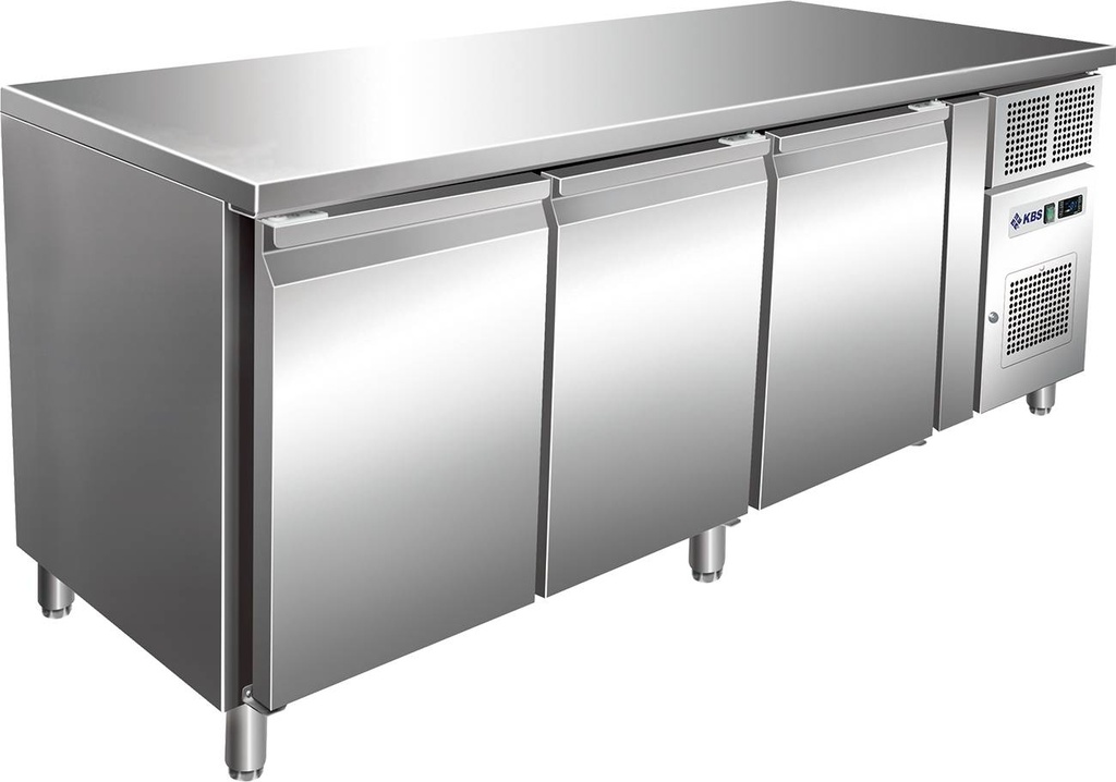 KBS Kühltisch KT 310