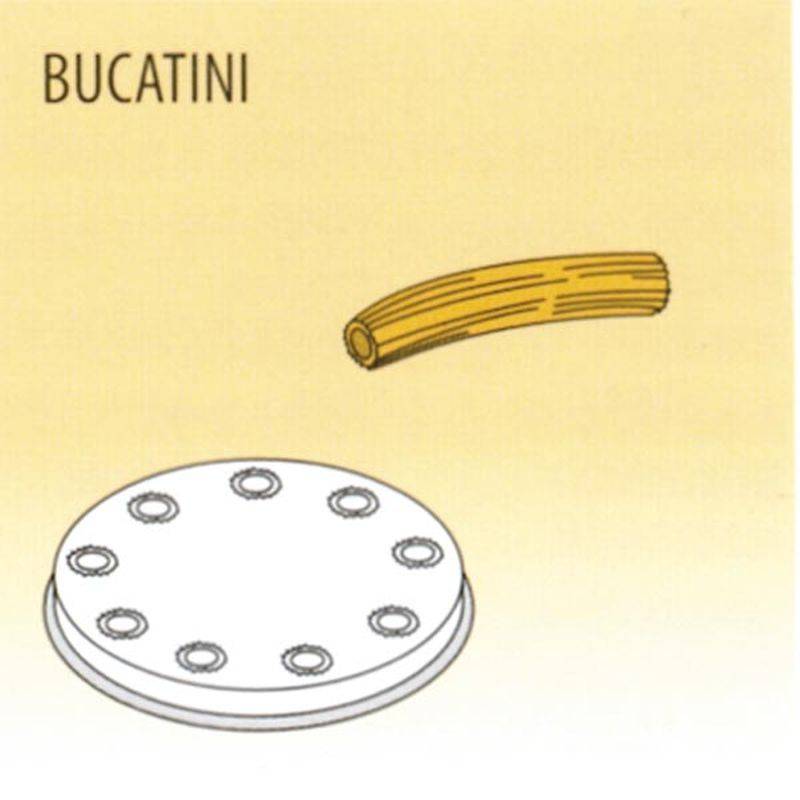 KBS Nudelform Bucatini für Nudelmaschine 1,5kg