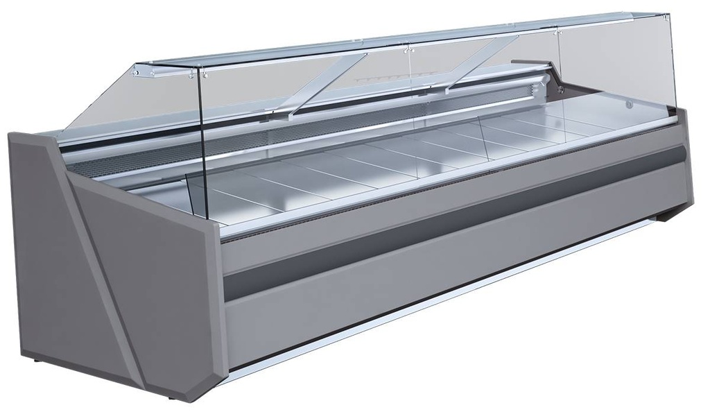 KBS Frischwarentheke Theben 1600