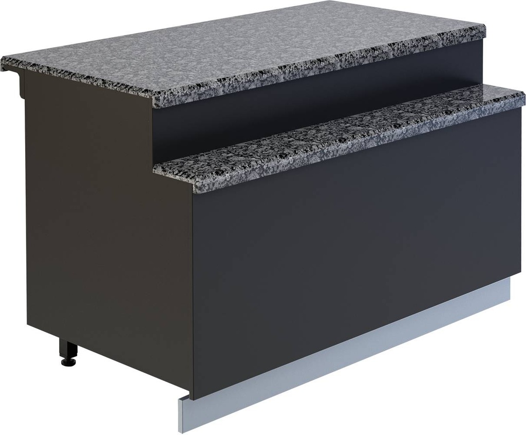 KBS Kassentisch Gastroline Premium 130